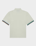 JACQURAD POCKET POLO SHIRT