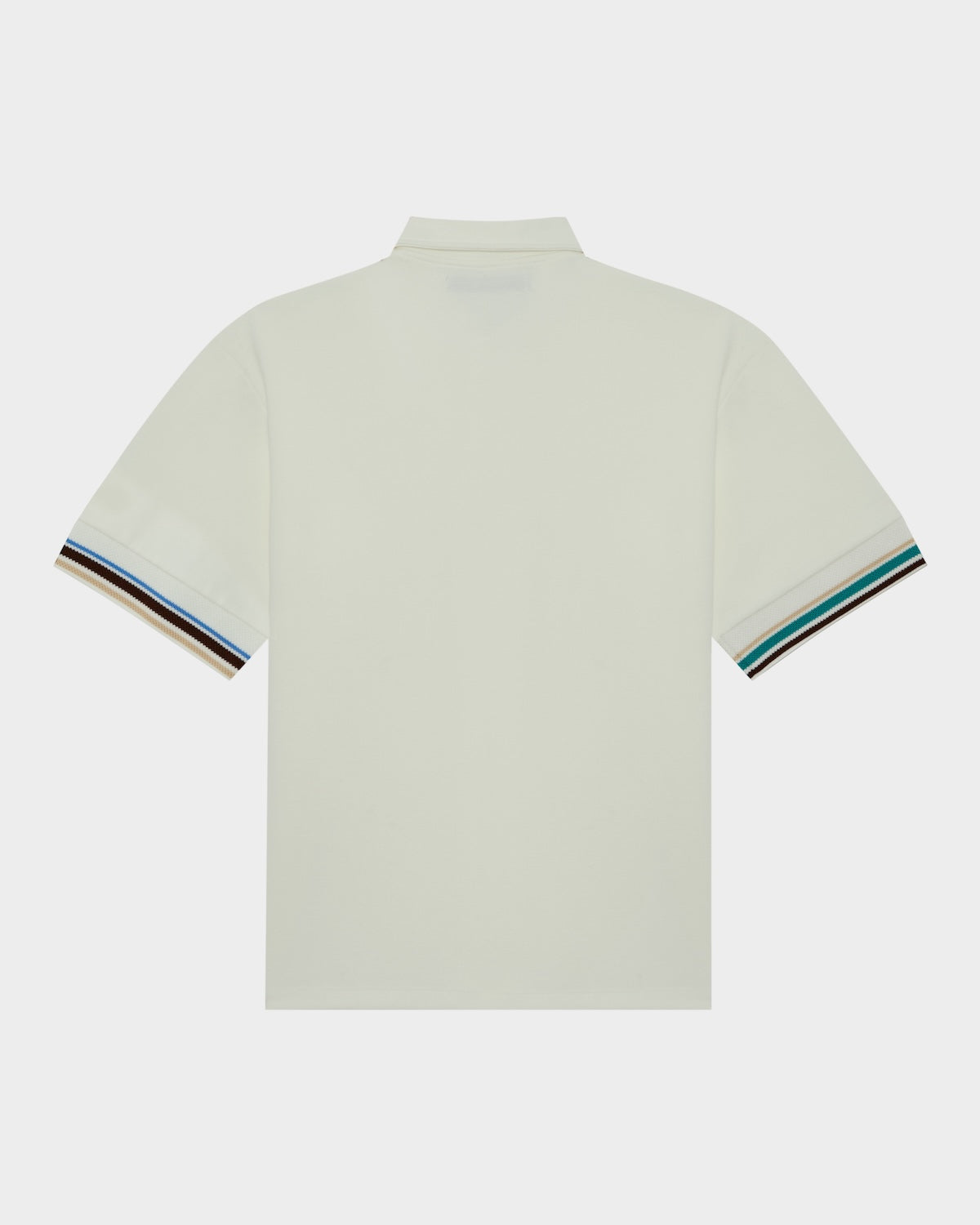 JACQURAD POCKET POLO SHIRT