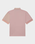 APPLIQUE LOGO POLO SHIRT