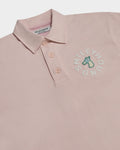 APPLIQUE LOGO POLO SHIRT