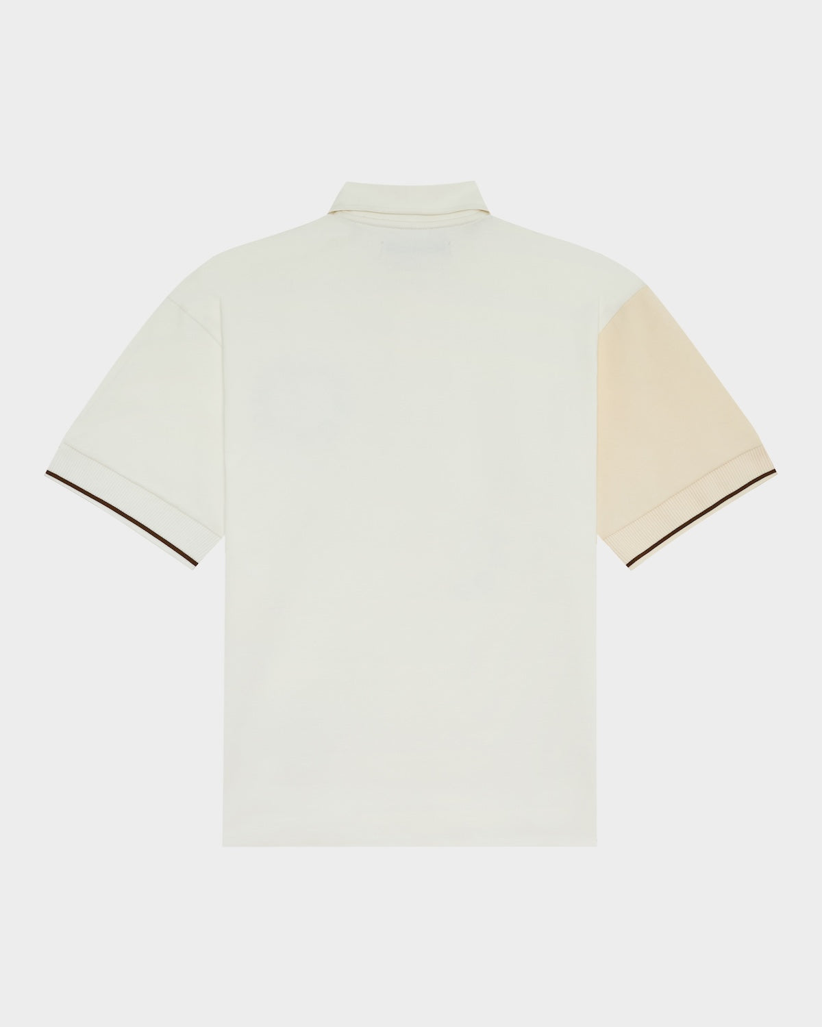 APPLIQUE LOGO POLO SHIRT