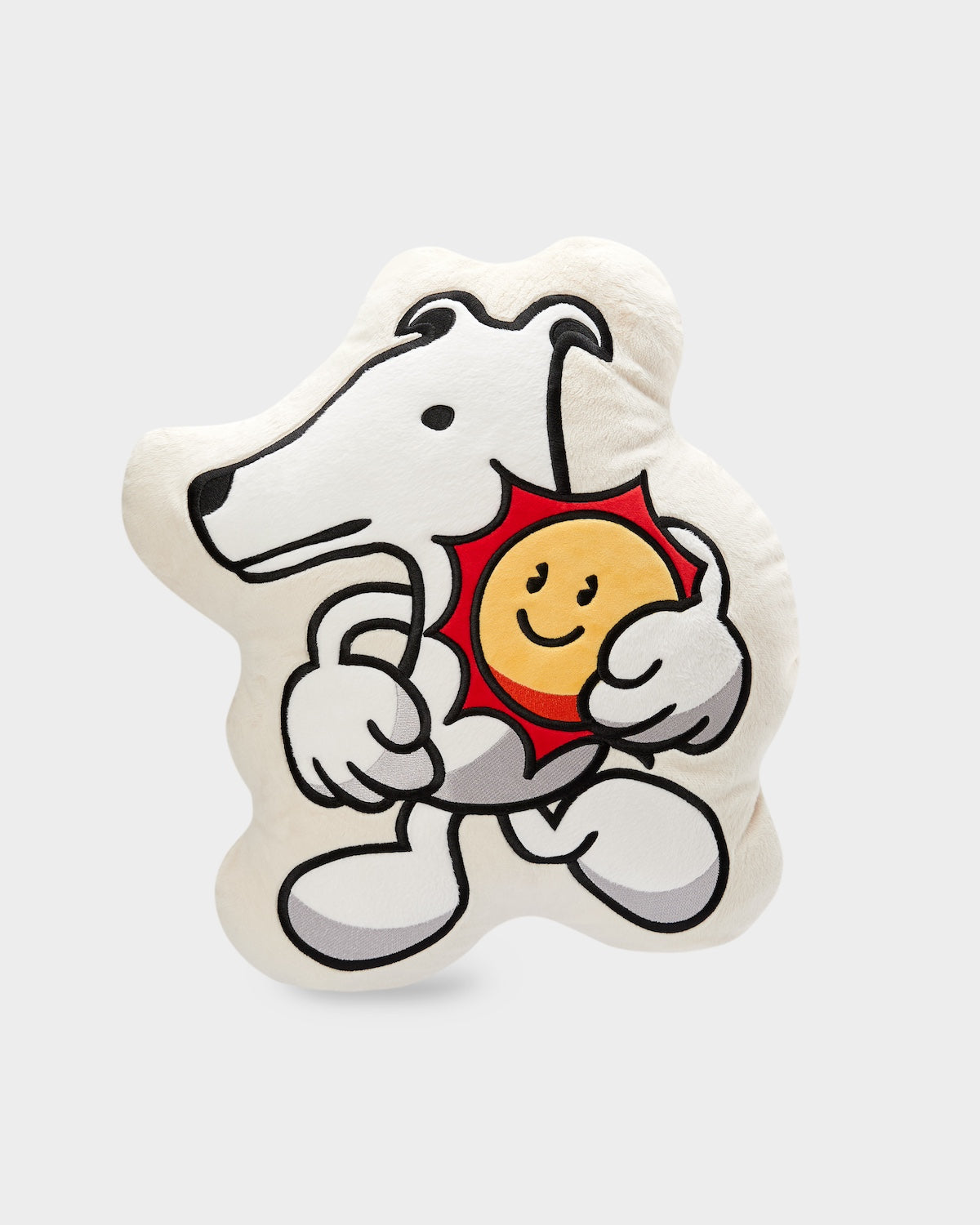 ALWAYS SUNNY PILLOW BLANKET