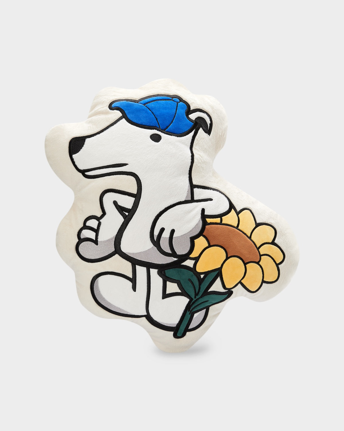 ALWAYS SUNNY PILLOW BLANKET