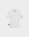 15TH ANNIVERSARY PANELED POLO SHIRT