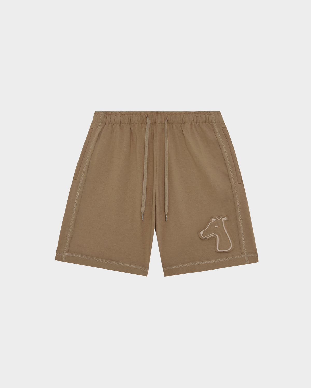 RAW EDGE SHORTS