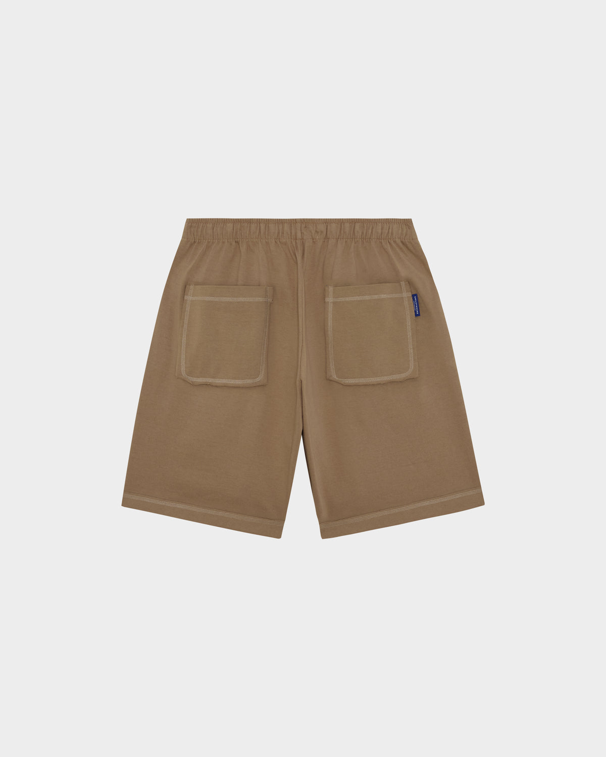 RAW EDGE SHORTS