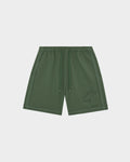 RAW EDGE SHORTS