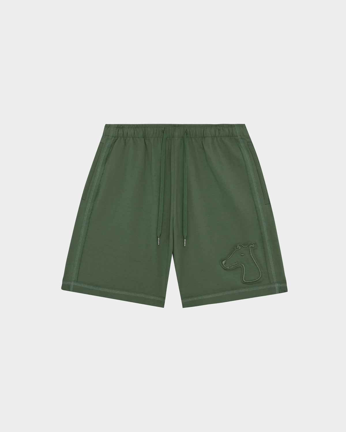 RAW EDGE SHORTS