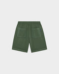 RAW EDGE SHORTS