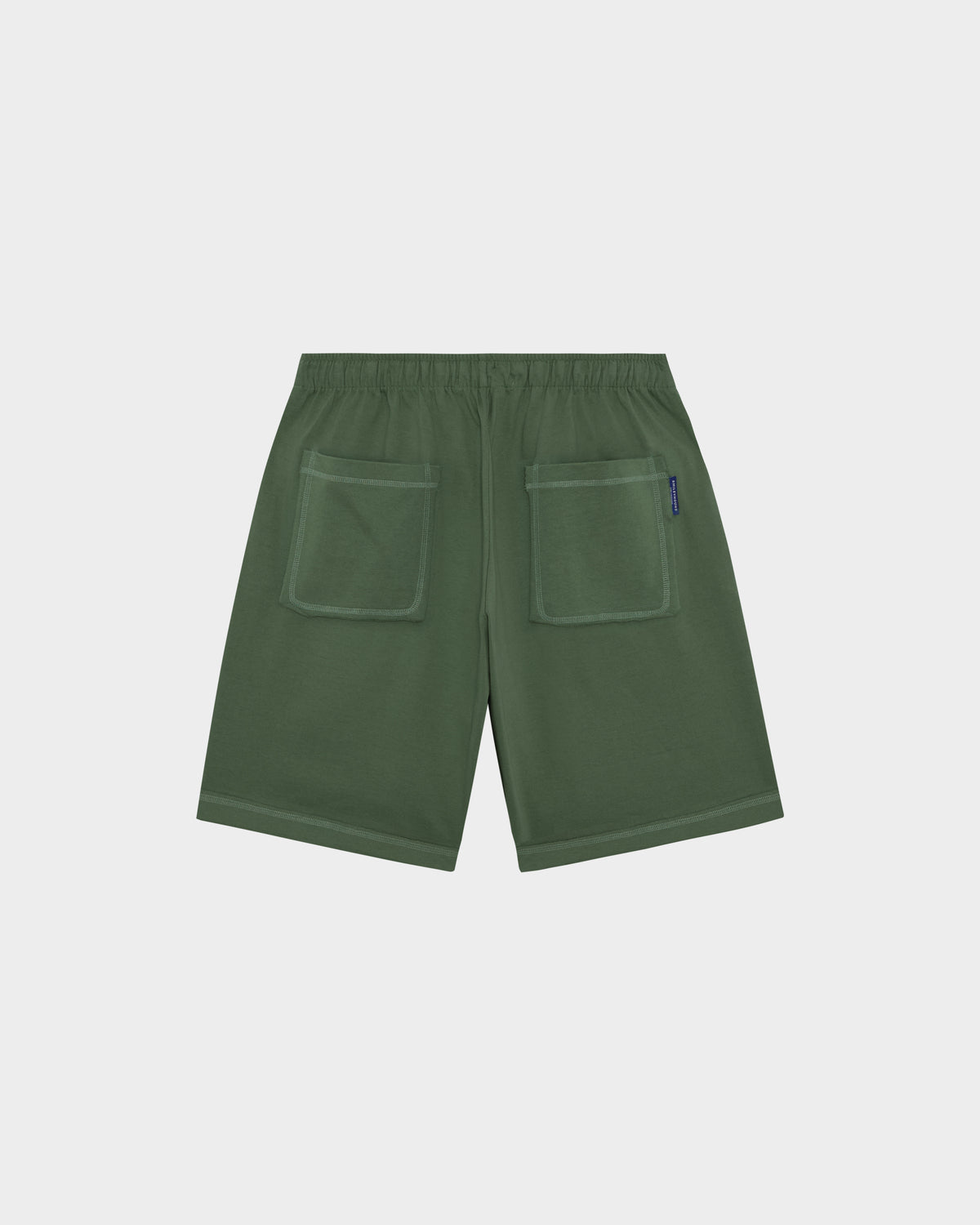 RAW EDGE SHORTS