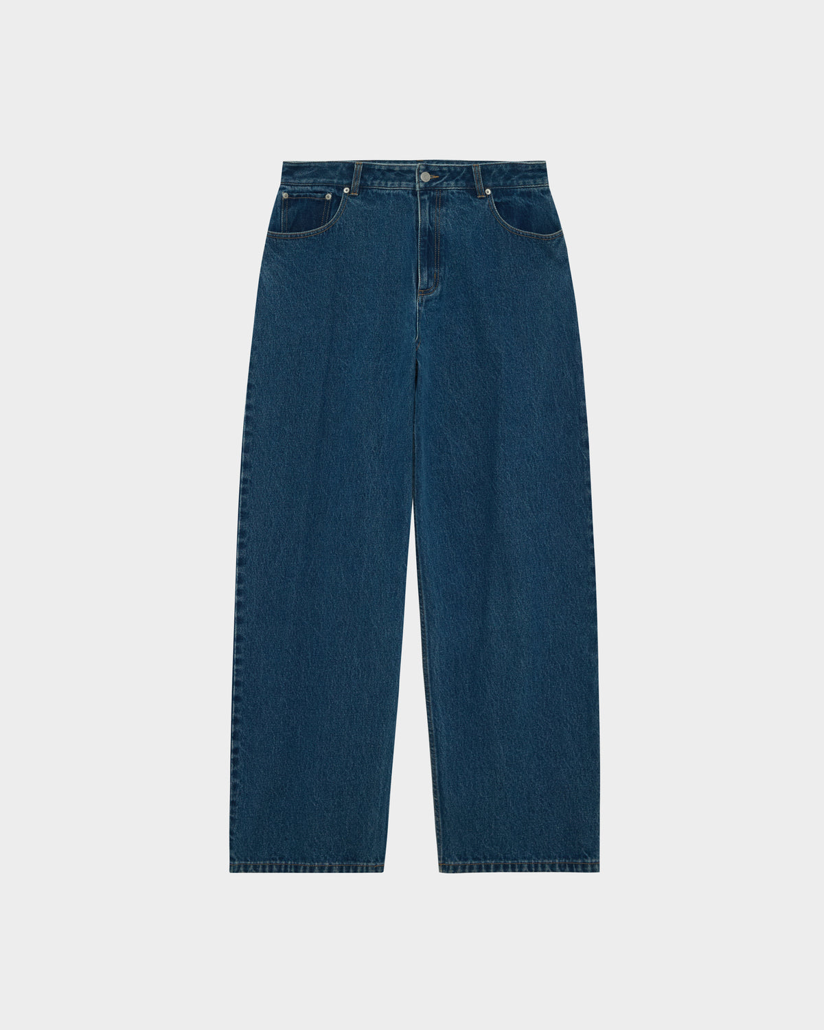 SMILEYHOUND BAGGY JEANS