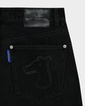 SMILEYHOUND BAGGY JEANS