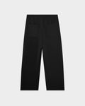 POLYESTER JERSEY TRACK PANTS