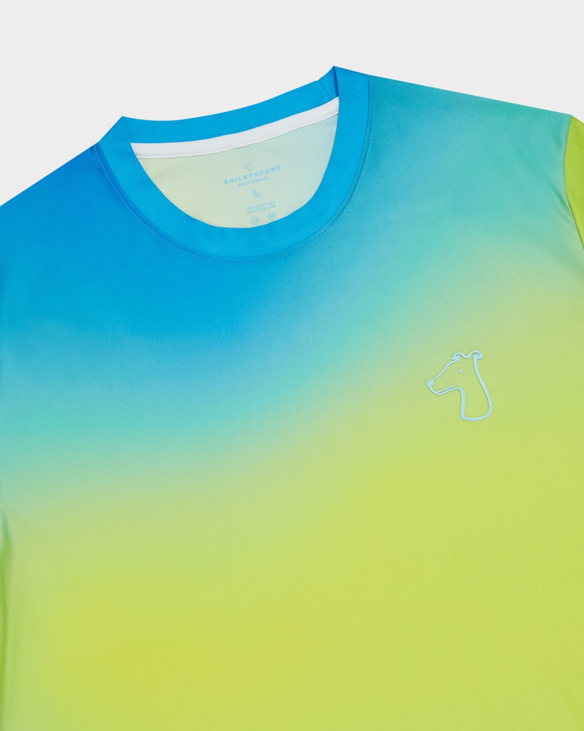 SMILEYHOUND ACTIVEWEAR T-SHIRT