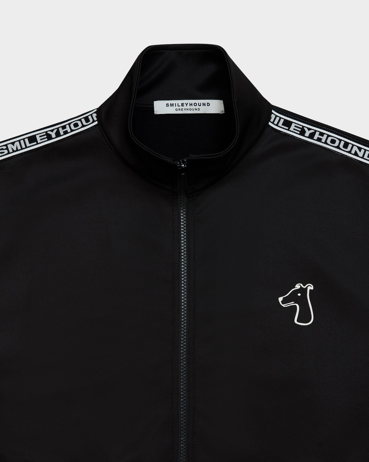 SMILEYHOUND ACTIVEWEAR NYLON JACKET