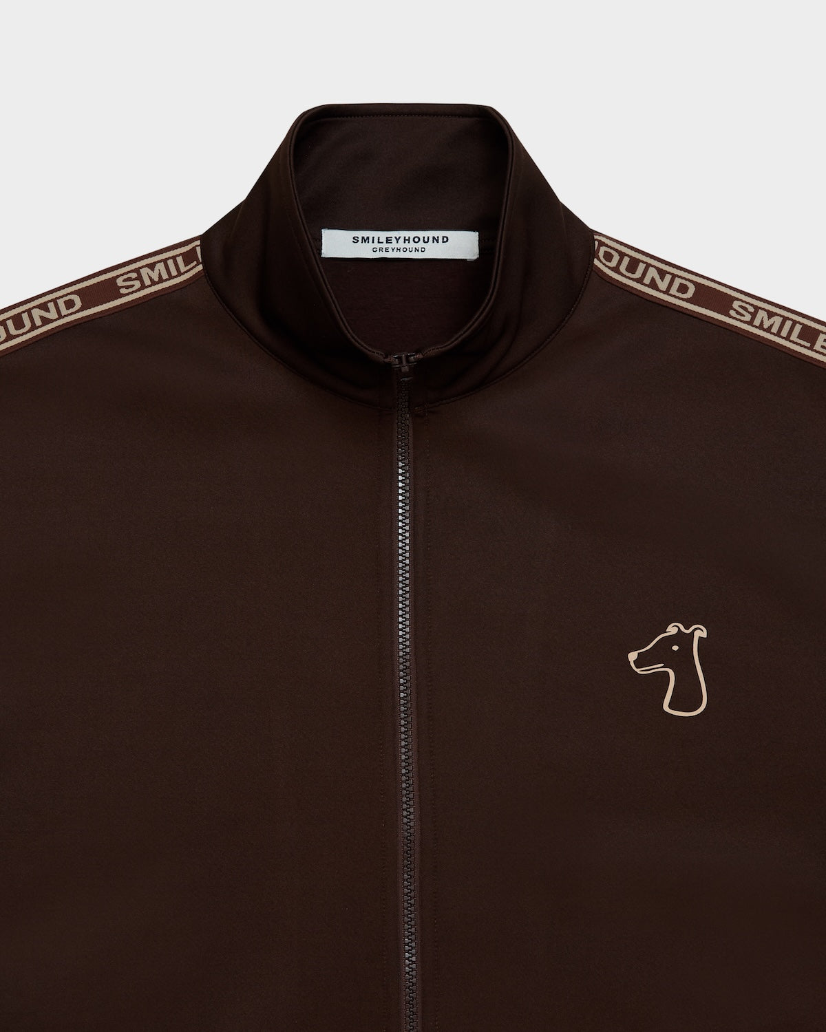 SMILEYHOUND ACTIVEWEAR NYLON JACKET