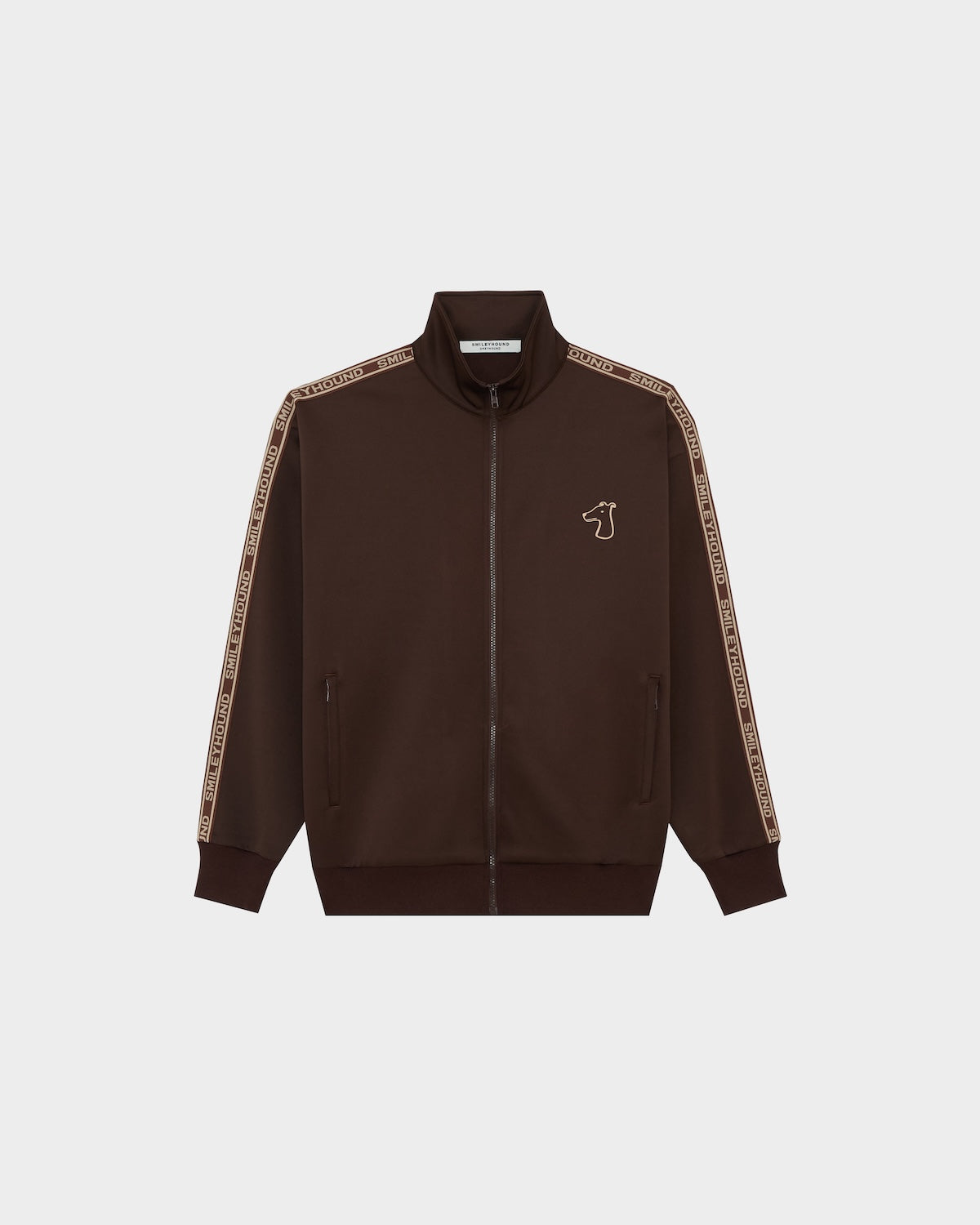 SMILEYHOUND ACTIVEWEAR NYLON JACKET