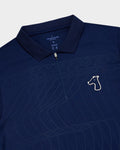 SMILEYHOUND POLO ACTIVEWEAR