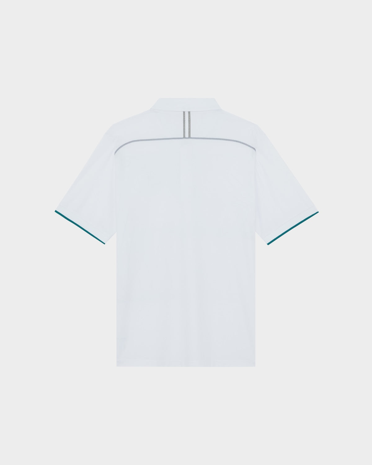 SMILEYHOUND POLO ACTIVEWEAR