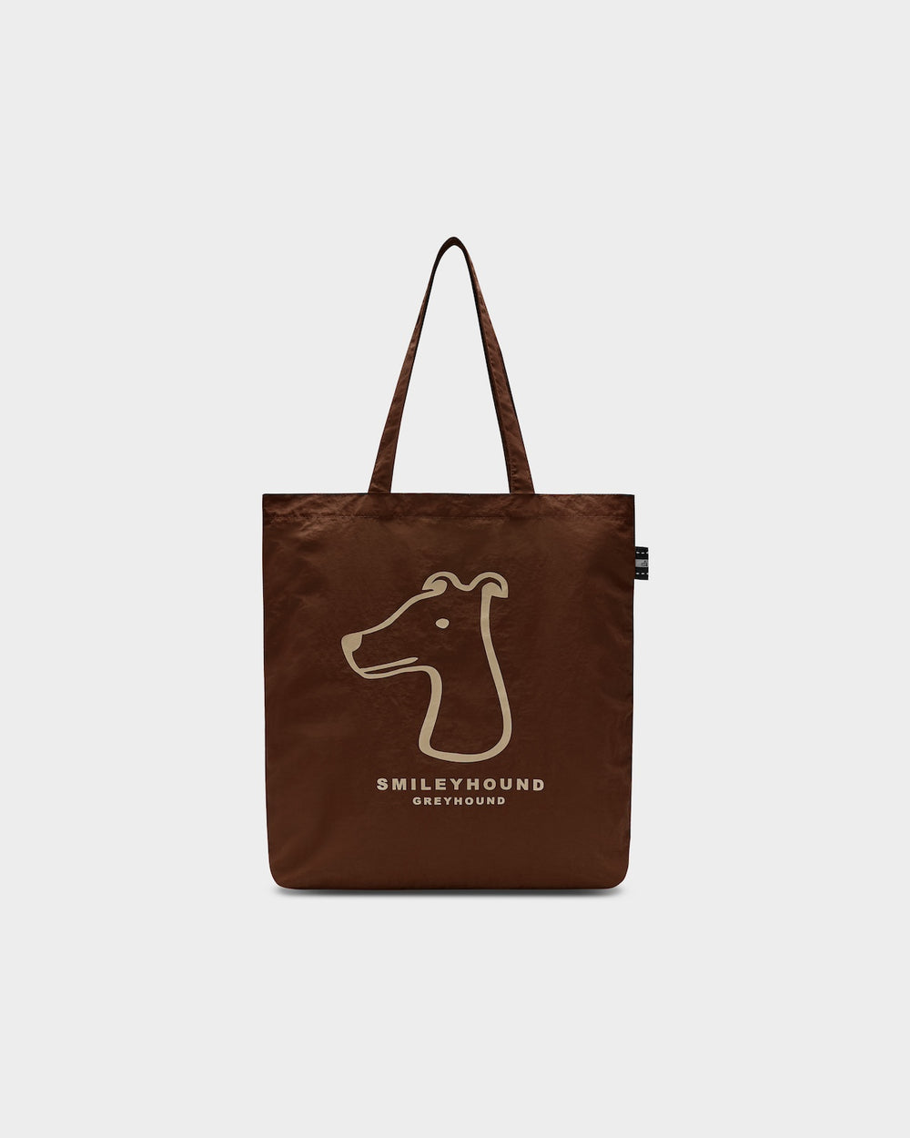 THE ESSENTIAL FOLDABLE NYLON BAG