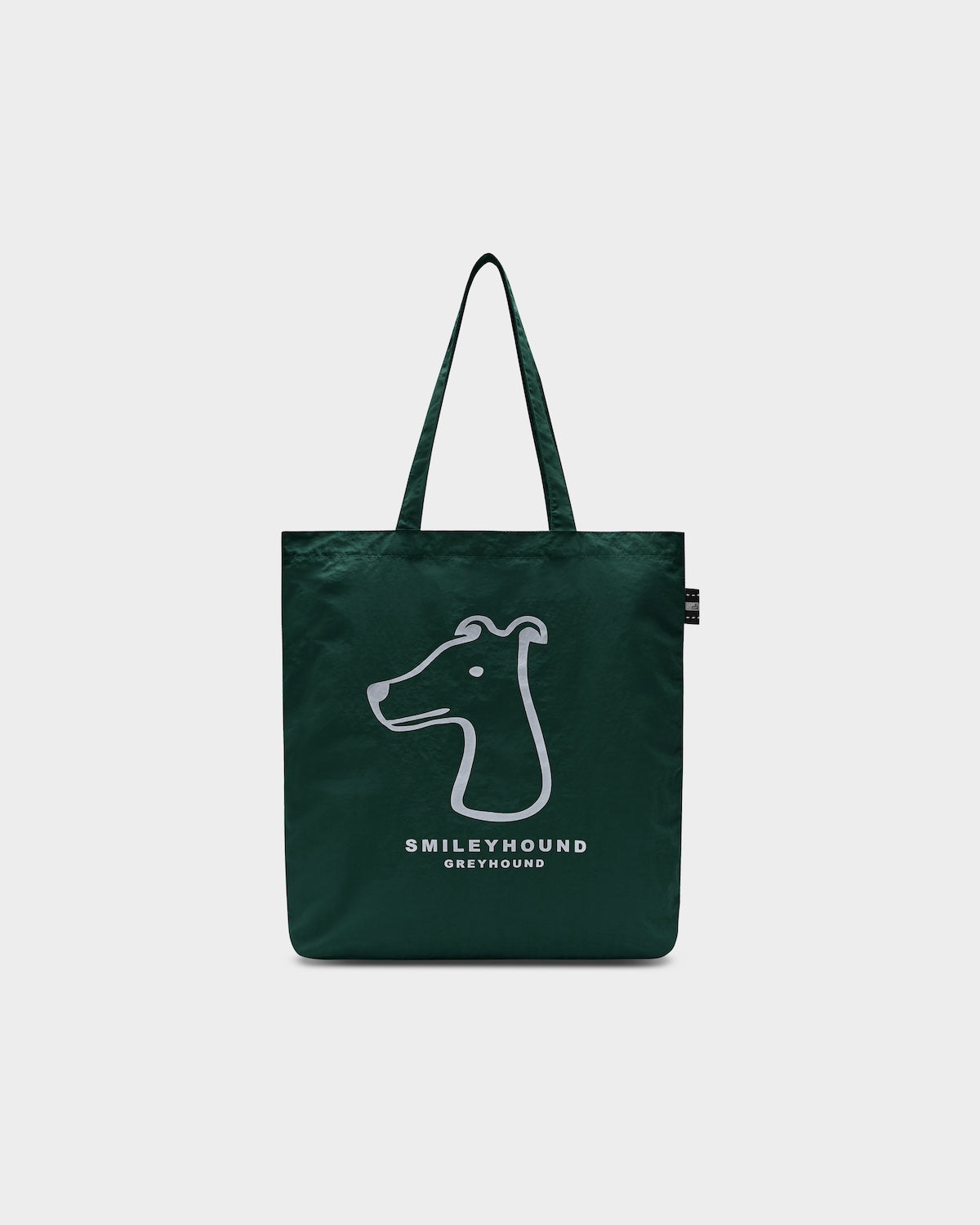 THE ESSENTIAL FOLDABLE NYLON BAG