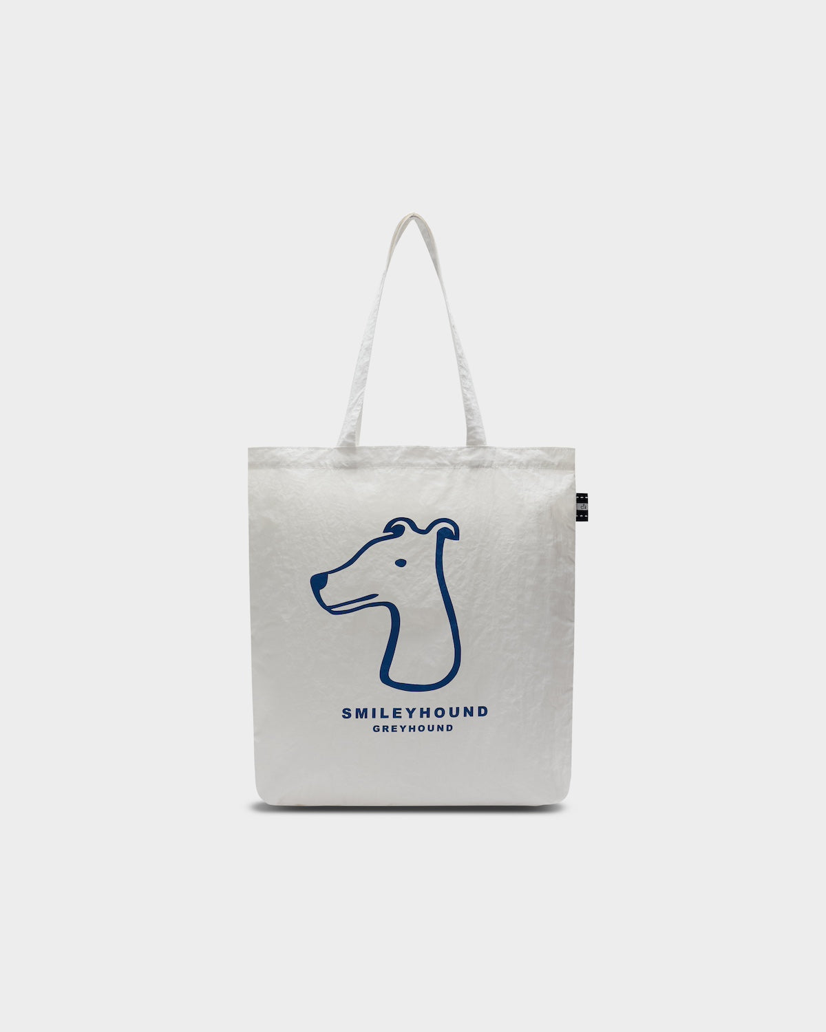 THE ESSENTIAL FOLDABLE NYLON BAG