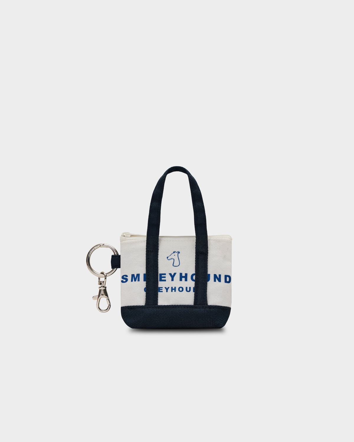 THE ESSENTIAL MINI TWO TONE TOTE BAG