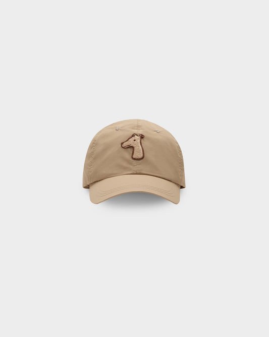 THE ESSENTIAL NYLON CAP