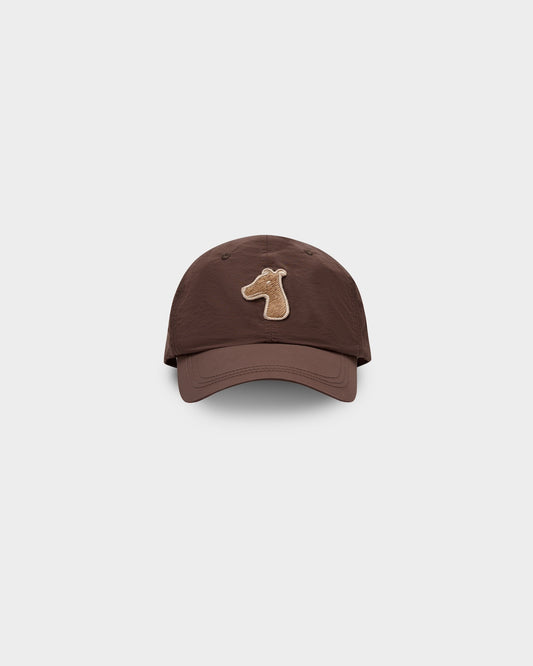 THE ESSENTIAL NYLON CAP