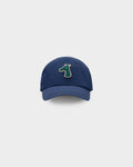 THE ESSENTIAL NYLON CAP