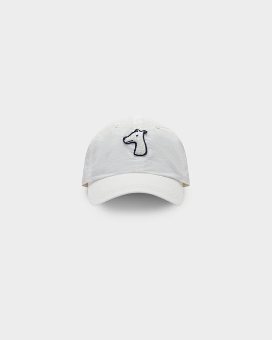 THE ESSENTIAL NYLON CAP