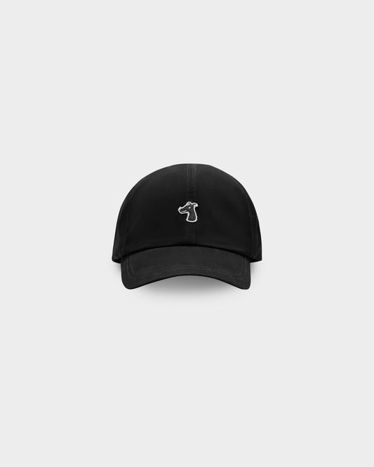 THE ESSENTIAL COTTON TWILL CAP