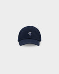 THE ESSENTIAL COTTON TWILL CAP