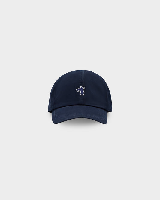 THE ESSENTIAL COTTON TWILL CAP