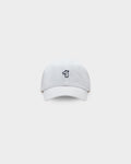 THE ESSENTIAL COTTON TWILL CAP