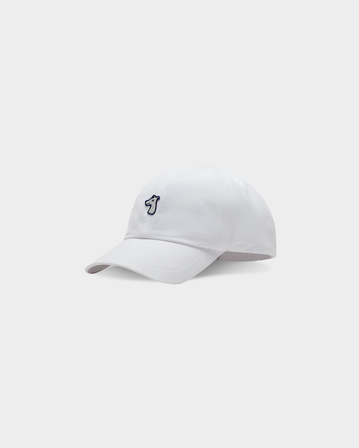 THE ESSENTIAL COTTON TWILL CAP