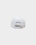THE ESSENTIAL COTTON TWILL CAP
