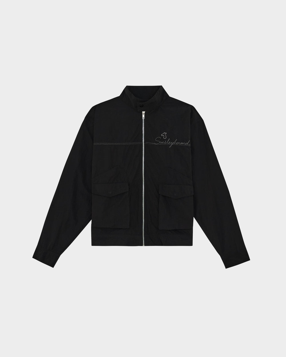 SMILEYHOUND NYLON JACKET