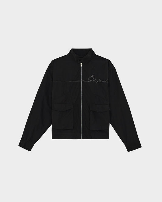 SMILEYHOUND NYLON JACKET