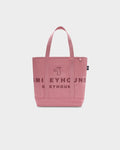 THE ESSENTIAL CANVAS MEDIUM TOTE BAG