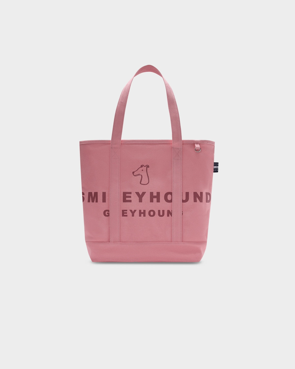 THE ESSENTIAL CANVAS MEDIUM TOTE BAG