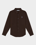 SMILEYHOUND BASIC SHIRT MINI LOGO