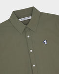 SMILEYHOUND BASIC SHIRT MINI LOGO