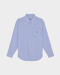 SMILEYHOUND BASIC POCKET SHIRT SIGNATURE LOGO