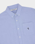 SMILEYHOUND BASIC POCKET SHIRT SIGNATURE LOGO