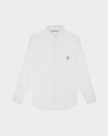 SMILEYHOUND BASIC POCKET SHIRT SIGNATURE LOGO