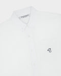 SMILEYHOUND BASIC POCKET SHIRT SIGNATURE LOGO