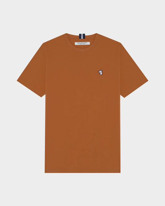 SMILEYHOUND BASIC T-SHIRT SIGNATURE LOGO
