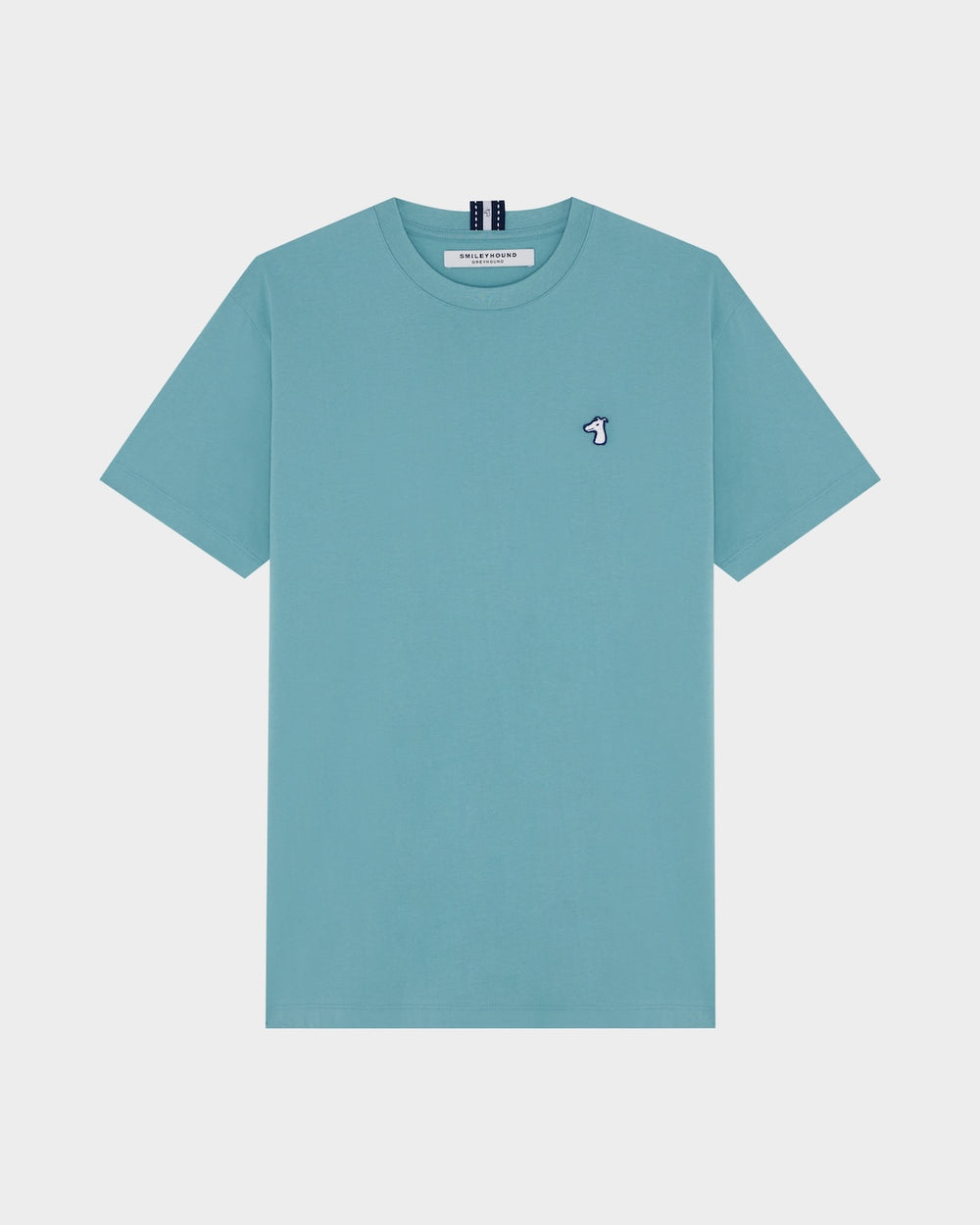SMILEYHOUND BASIC T-SHIRT SIGNATURE LOGO