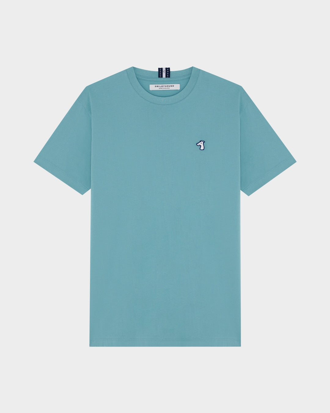 SMILEYHOUND BASIC T-SHIRT SIGNATURE LOGO